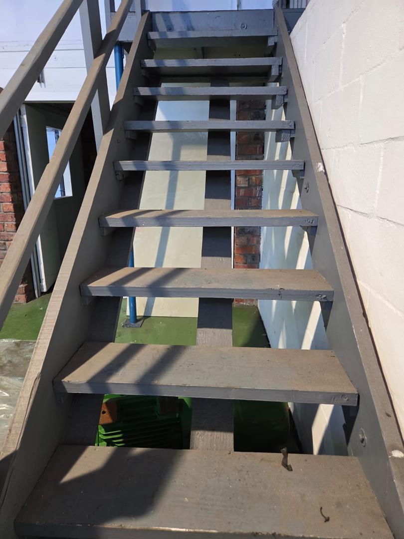 To Let commercial Property for Rent in Bellville Central Western Cape